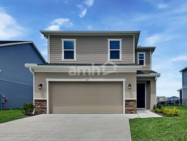 property at 5342 Boulder Crk Cv