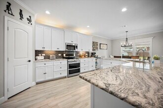 12424 Messer Ct in Fort Worth, TX - Building Photo - Building Photo