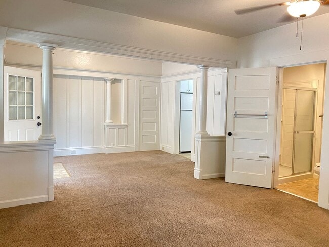 property at 1338 N Hunter St
