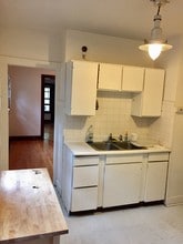 1140 Jenifer St, Unit #2 in Madison, WI - Foto de edificio - Building Photo