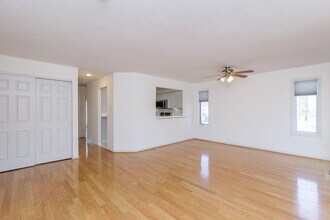 5600 Waterman Blvd, Unit 7 in St. Louis, MO - Foto de edificio - Building Photo