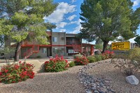 Building Photo - Sunset Vista Apartments in Tucson, Arizona