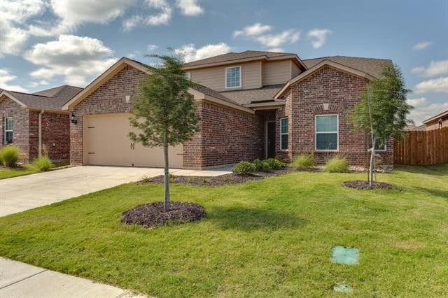 property at 1613 White Mountain Wy