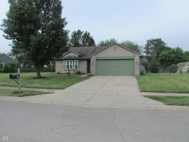 property at 6842 Sextant Dr