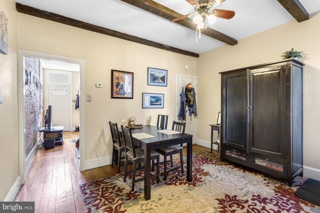 2228 Taggert St in Philadelphia, PA - Building Photo - Building Photo