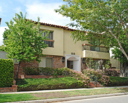 153 S Crescent Dr Apartments