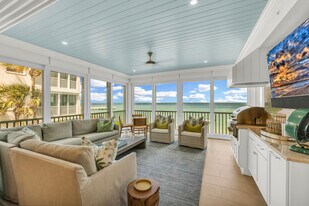 807 Harborshore Dr in Boca Grande, FL - Building Photo