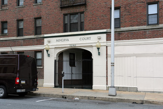 Minerva Court in Upper Darby, PA - Building Photo - Building Photo