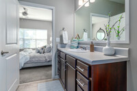 Enclave at Bailes Ridge Apartments in Indian Land, SC - Foto de edificio - Interior Photo