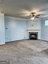 3446 Greyhawk Crossing in Buford, GA - Foto de edificio - Building Photo