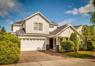 17261 NW La Paloma Ln in Beaverton, OR - Building Photo - Building Photo