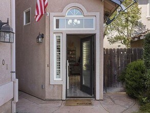 1601 Barkley Ln in Lodi, CA - Building Photo - Building Photo