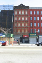 245 Malcolm X Blvd in New York, NY - Building Photo - Building Photo