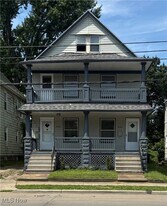 946 E 79th St, Unit 2 in Cleveland, OH - Building Photo