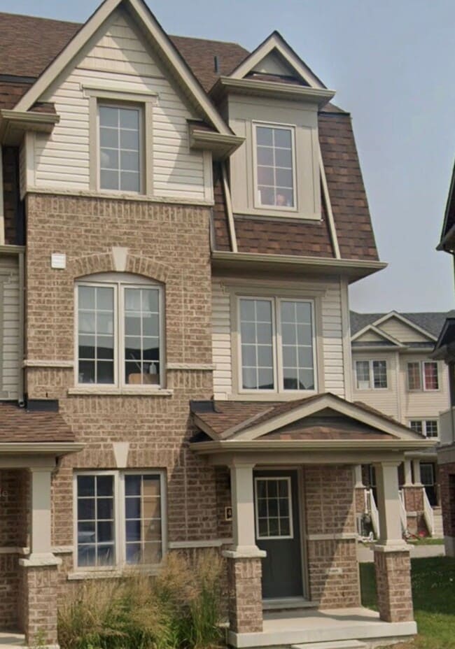 456 Linden Dr in Cambridge, ON - Building Photo - Building Photo