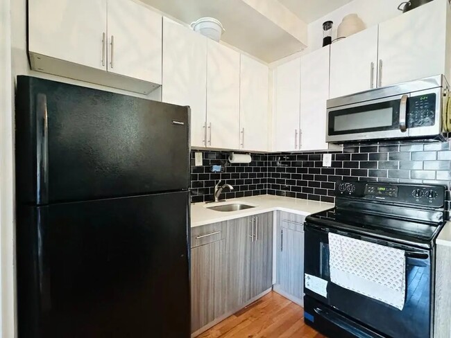 property at 24 Van Buren St