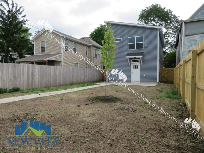 117 Wisconsin Ave in Columbus, OH - Building Photo - Building Photo