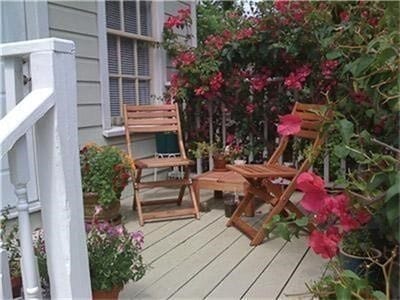 property at 614 1/2 Rutland St