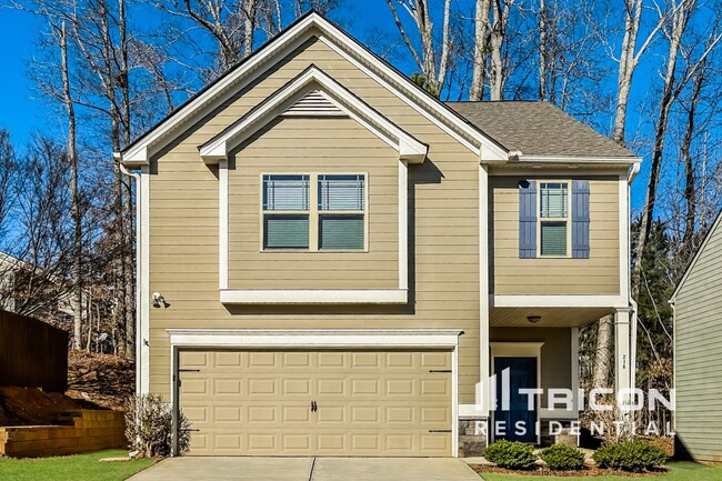 property at 216 Stillwood Dr