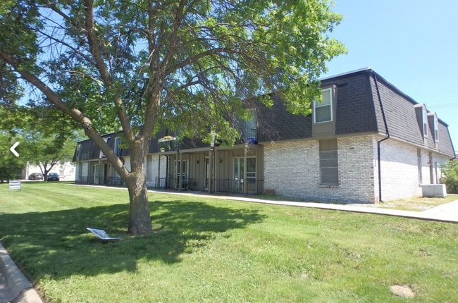 property at 108 Sieville Ave