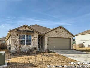 property at 9811 Bratten Rise