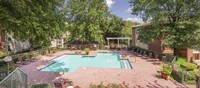 Building Photo - Napa Valley Apartments in Little Rock, Arkansas