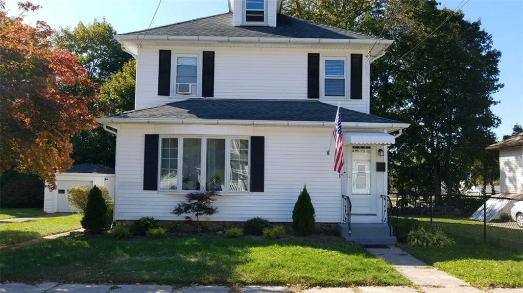 6 Hunter Terrace in Westerly, RI - Building Photo