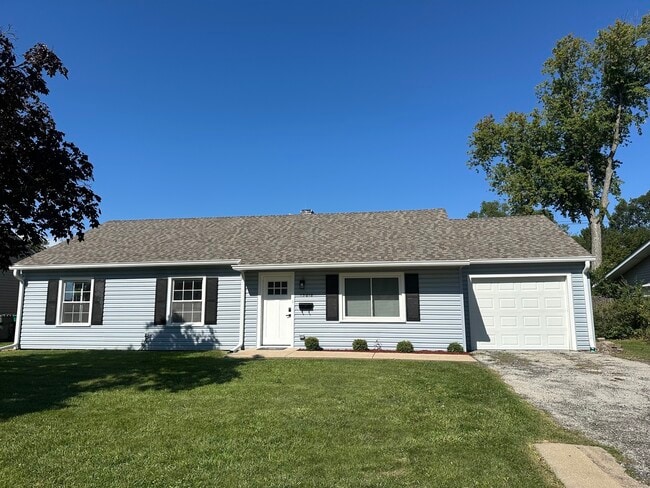 15018 Huntington Ct