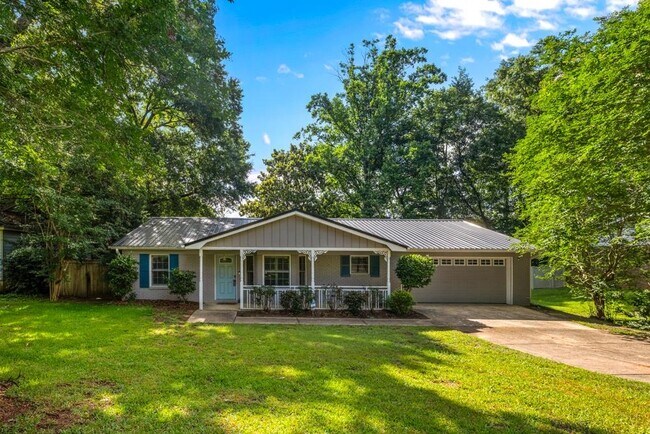 property at 6455 Joe Cotton Trail