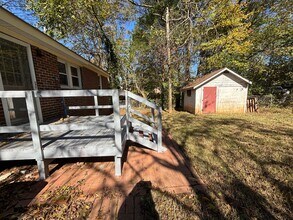 716 Wilson Rd in Salisbury, NC - Building Photo - Building Photo