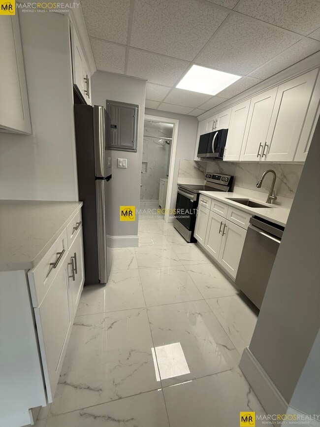 property at 474 Commonwealth Ave