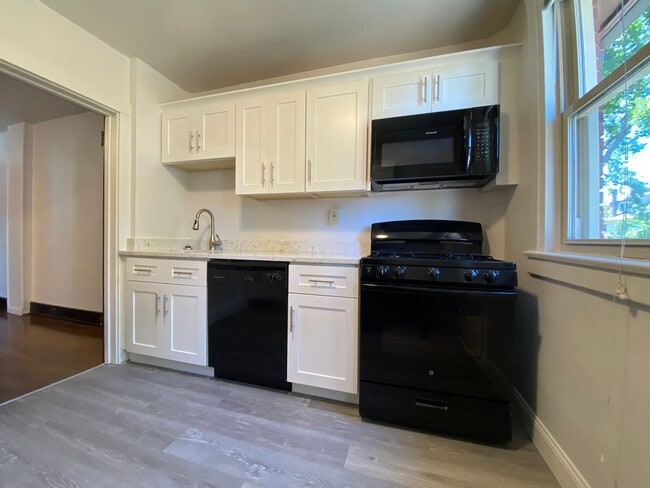 property at 6609 Ridgeville St