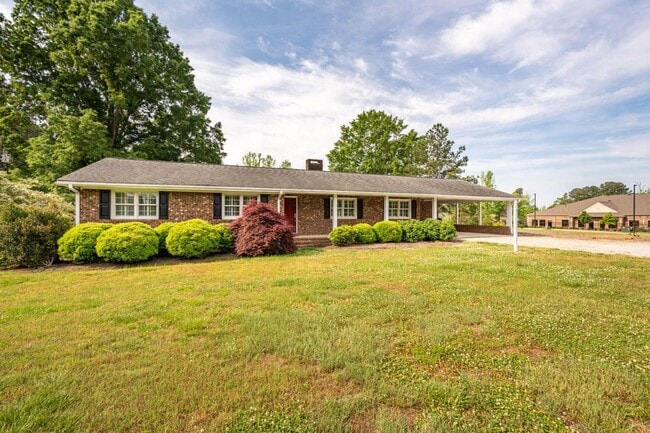 property at 7421 Roberts Rd