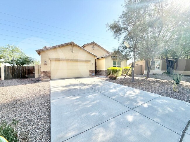property at 7704 S 23rd Ln