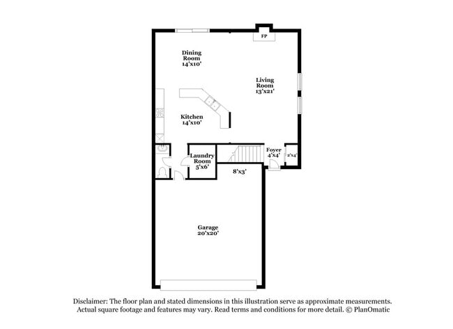 7329 Kimble Dr, Unit 09 in Indianapolis, IN - Building Photo - Building Photo