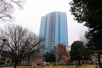 Avenue Condominiums in Charlotte, NC - Building Photo - Building Photo