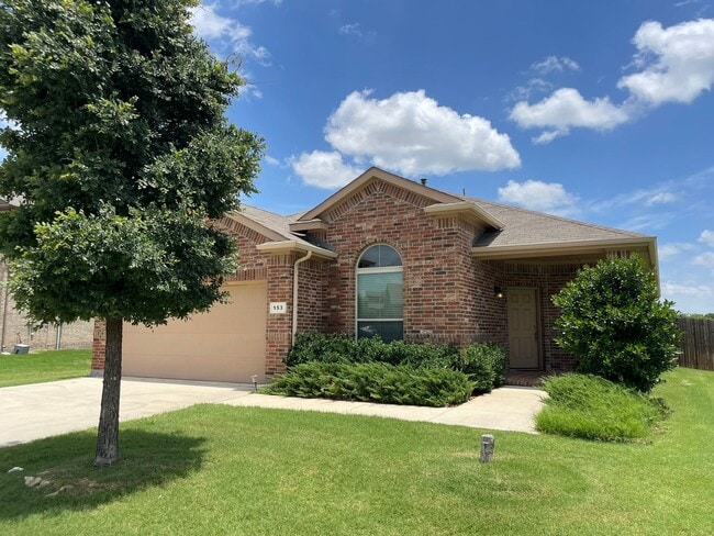 property at 153 Creek Terrace Dr