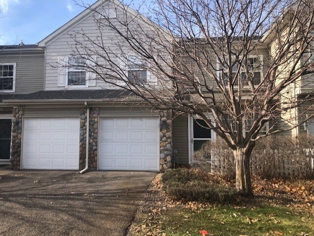 property at 1939 Bluestem Ln