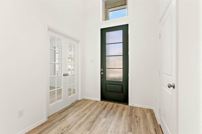 property at 7594 Angels Lndg Ln