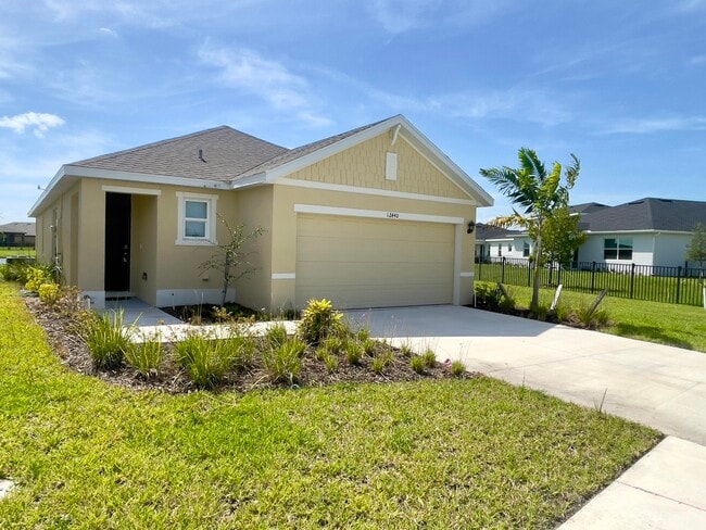 property at 12440 Rimini Wy
