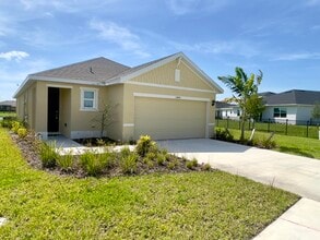 12440 Rimini Wy in Port St. Lucie, FL - Building Photo - Building Photo