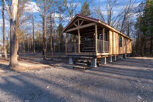 6801 Fm 1616 in Athens, TX - Building Photo