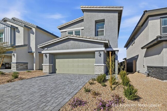 530 Red Lovebird Ave in Henderson, NV - Building Photo - Building Photo