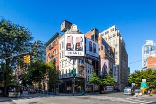 505 Broome St Apartments