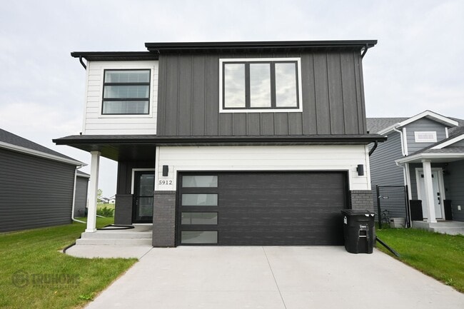 property at 5912 Lou Ann St