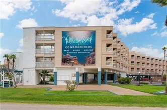 3938 Surfside Blvd, Unit 1342 in Corpus Christi, TX - Building Photo - Building Photo