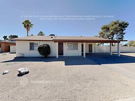 4437 W Cathy Cir in Glendale, AZ - Building Photo