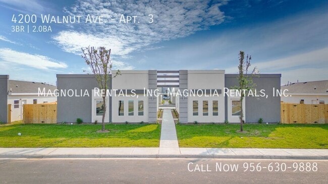 4200 Walnut Ave, Unit Apt. 3