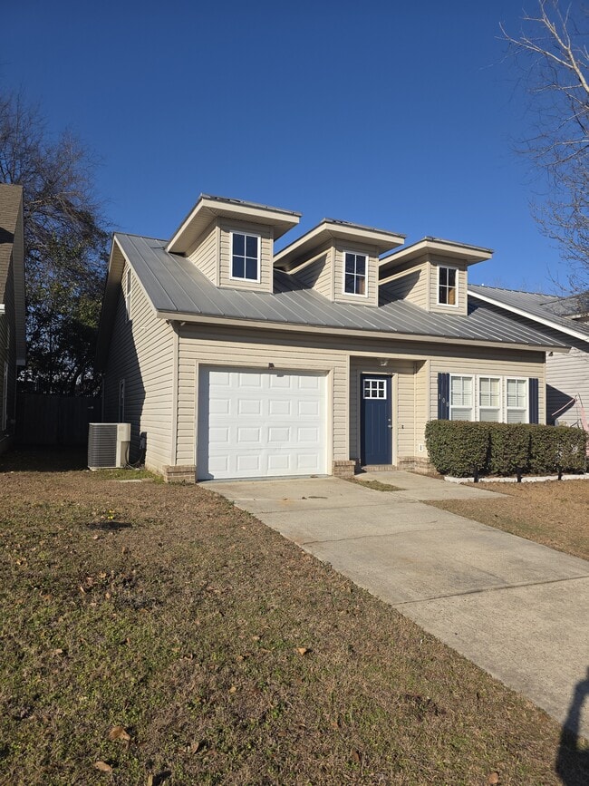 property at 108 Hidden Sunset Dr