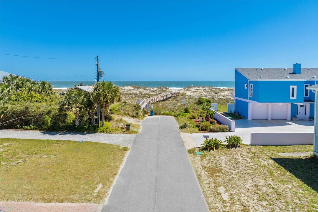 9 3rd St in St. Augustine, FL - Building Photo